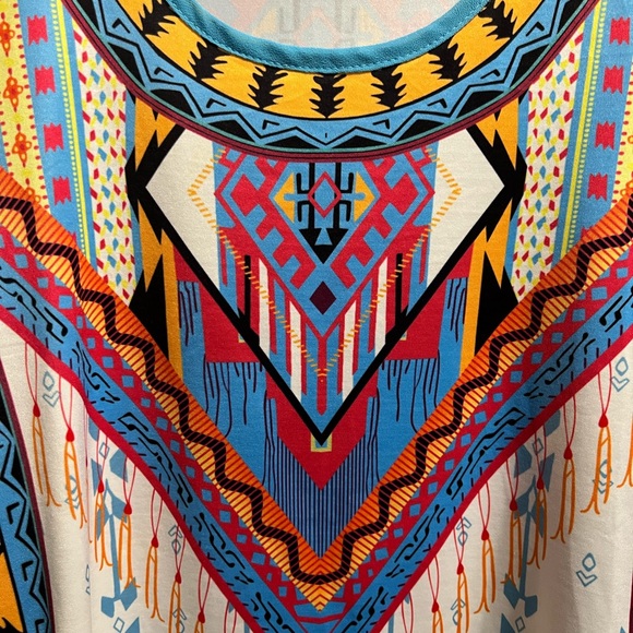 Printed Tank Top - Picture 2 of 4